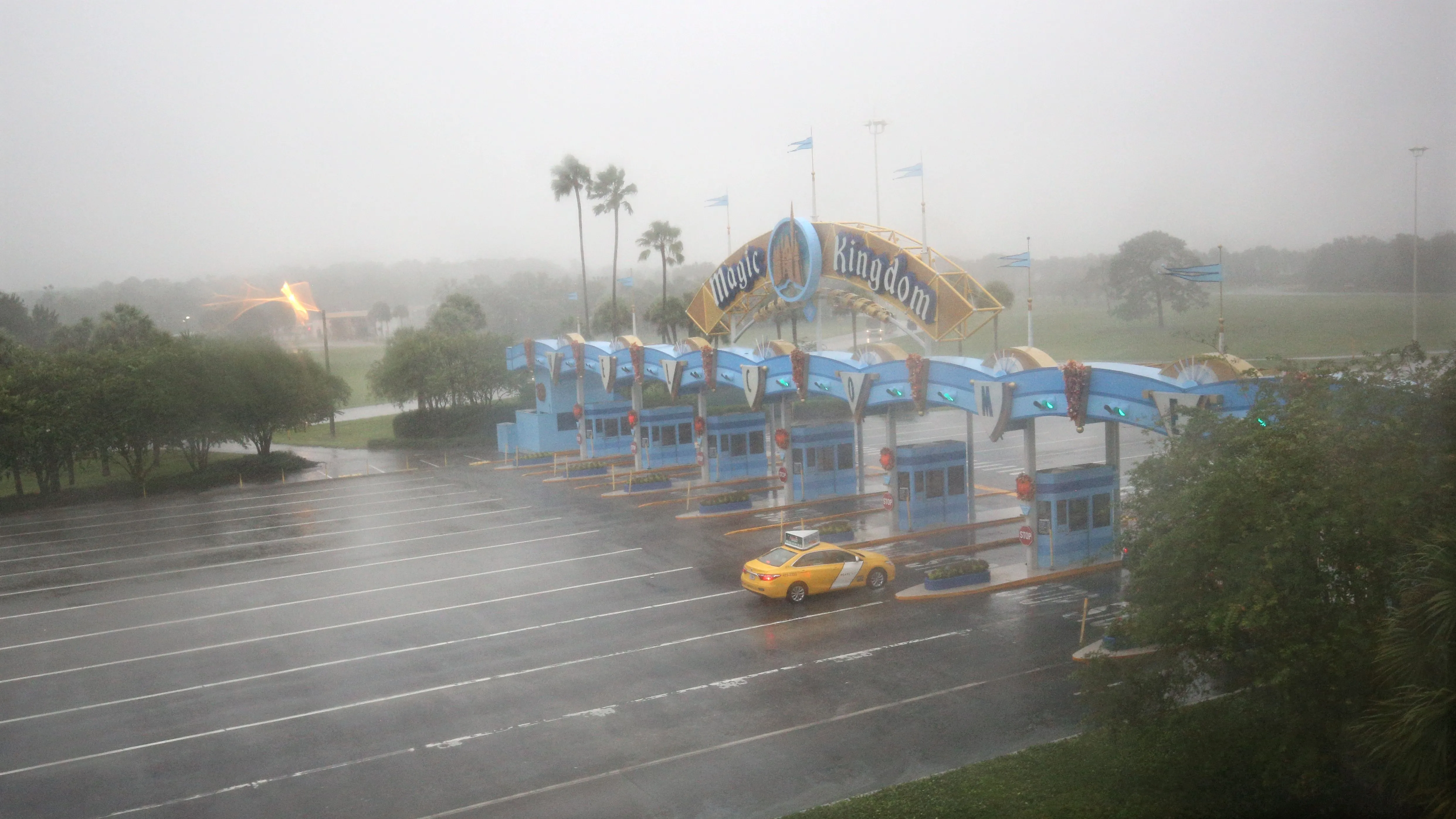 Disney Reveals $120M in Losses Amid Growing Statewide Damage Estimates