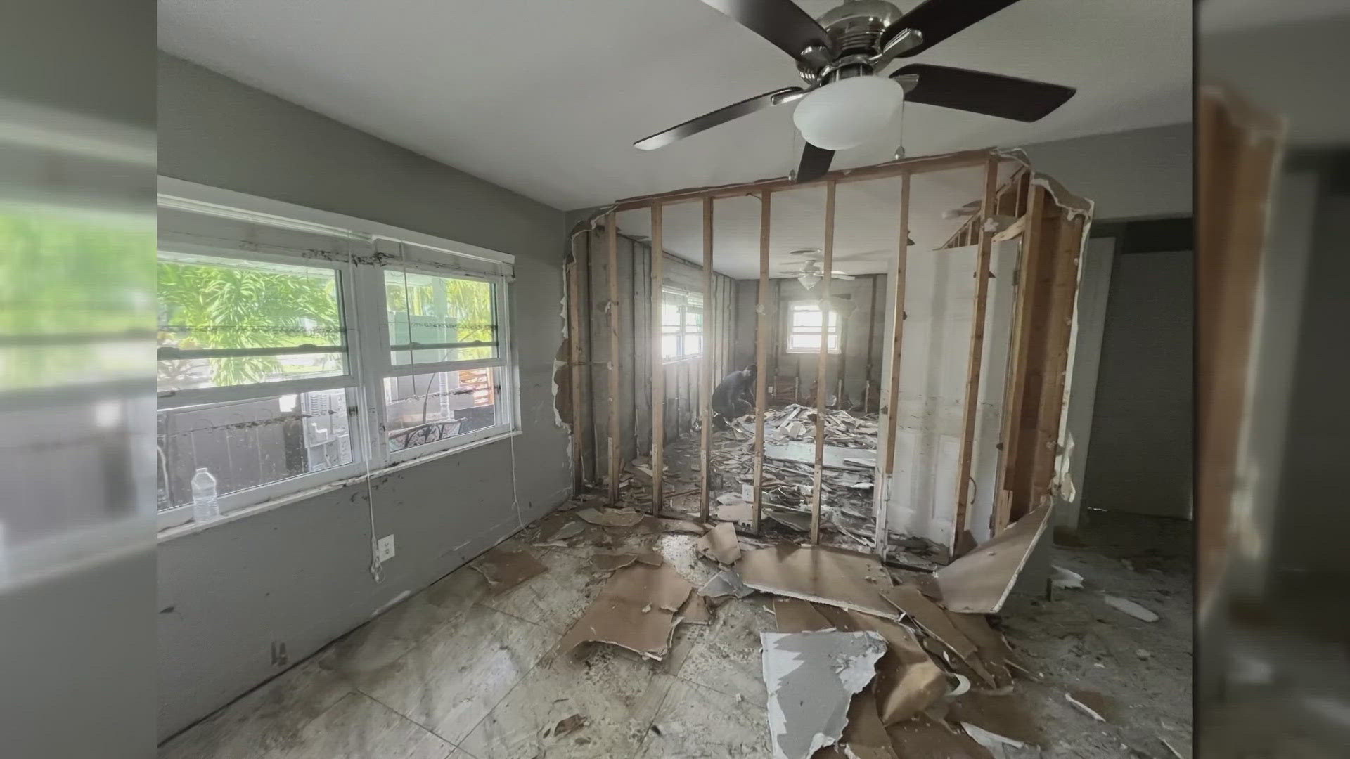 ‘Elevate Florida’ Provides Homeowners Funds for Natural Disaster Preparedness
