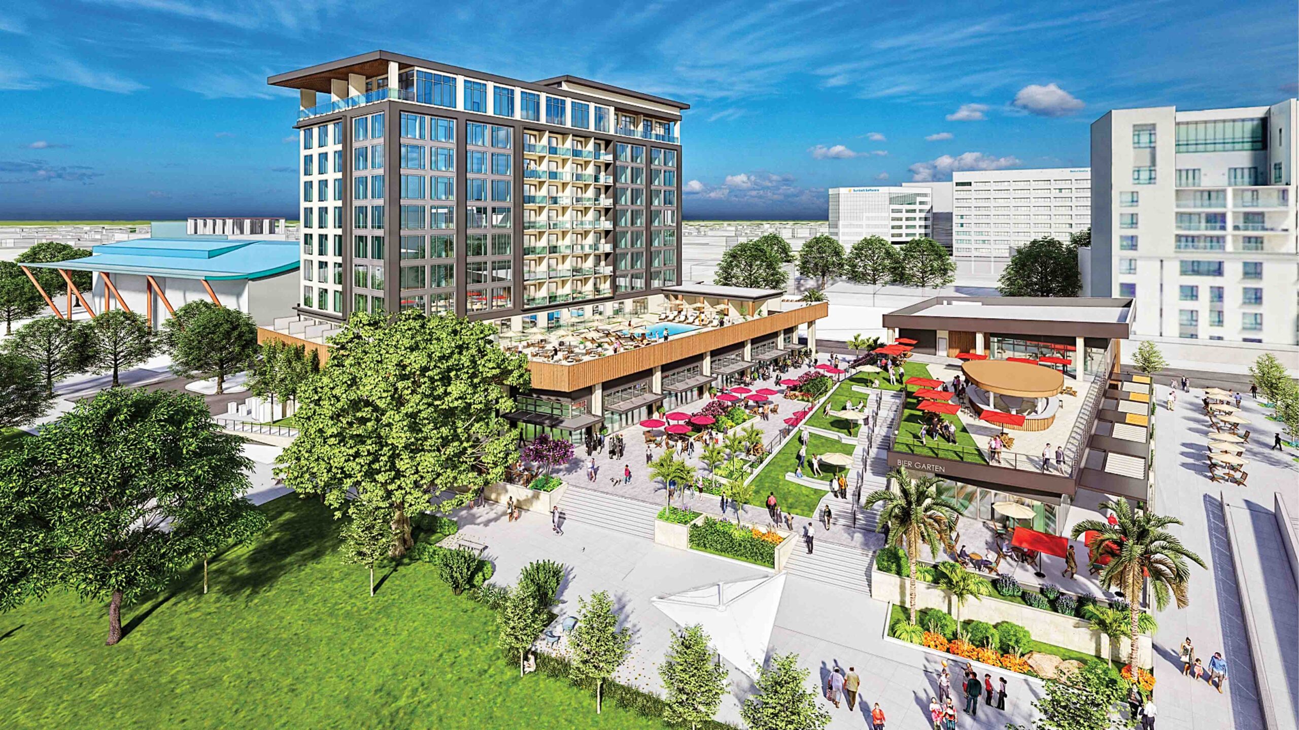 Exactly How Will Hurricanes Affect Future Tampa Bay Real Estate Development?