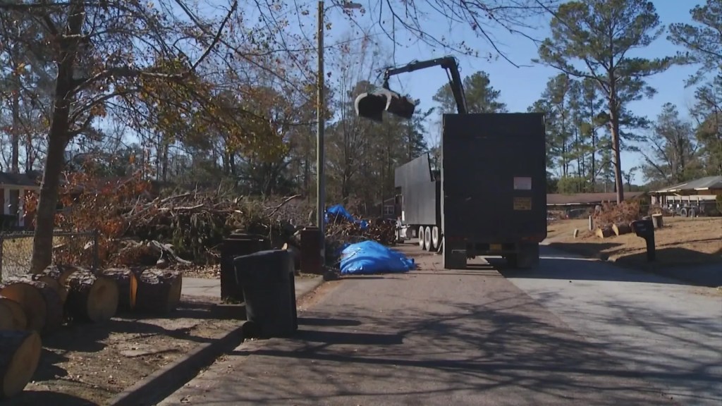 FEMA Rejects GA Request for Hurricane 100% Cleanup Reimbursement Extension, Could FL be&nbsp;Next?