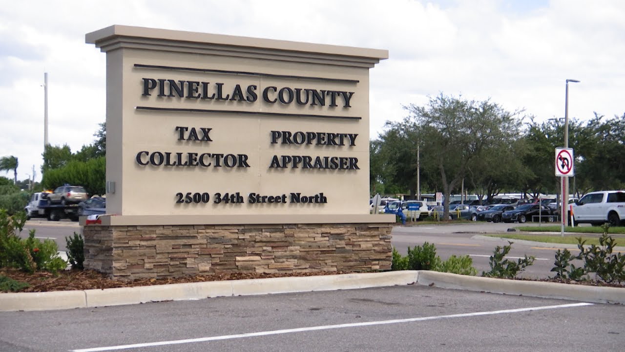 Florida Governor Supports Eliminating Property Taxes