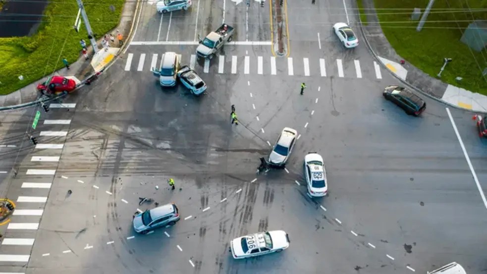 Florida Leads Nation in Deadly Intersection&nbsp;Accidents