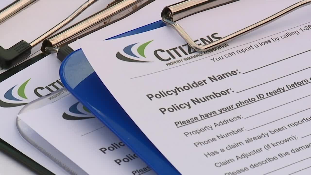 Florida Regulators Approve New Citizens Insurance Rates, Effective June 1