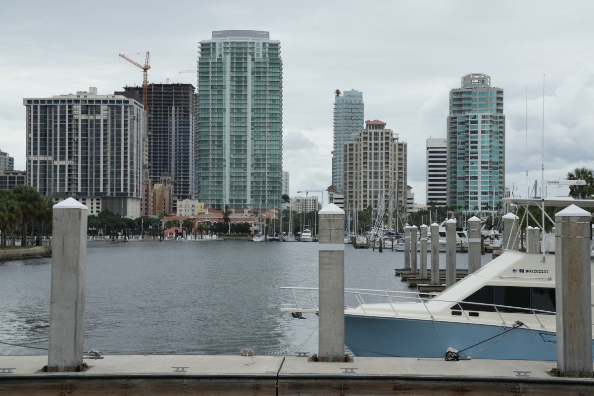 Florida’s Condo Market Faces Chaos: What Lies Ahead for Owners?