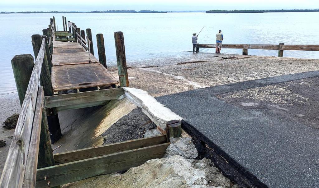 Fort Island Gulf Beach Reconstruction Efforts Continue, with Reopening Targeted for Late&nbsp;February