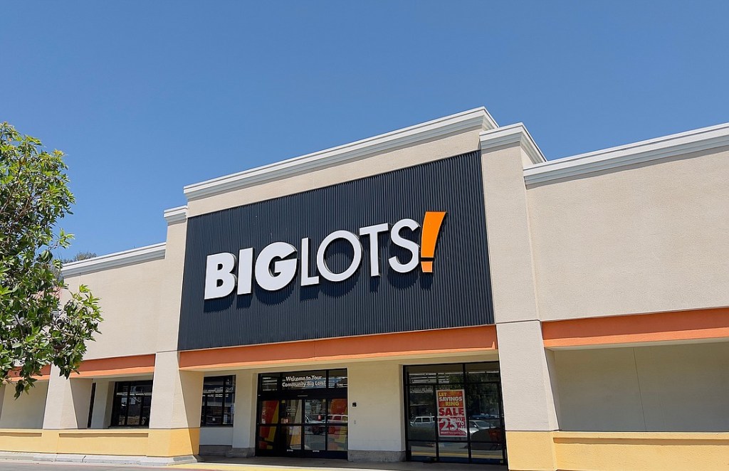 Here are the Florida Big Lots Stores that May Remain Open&nbsp;Post-Bankruptcy