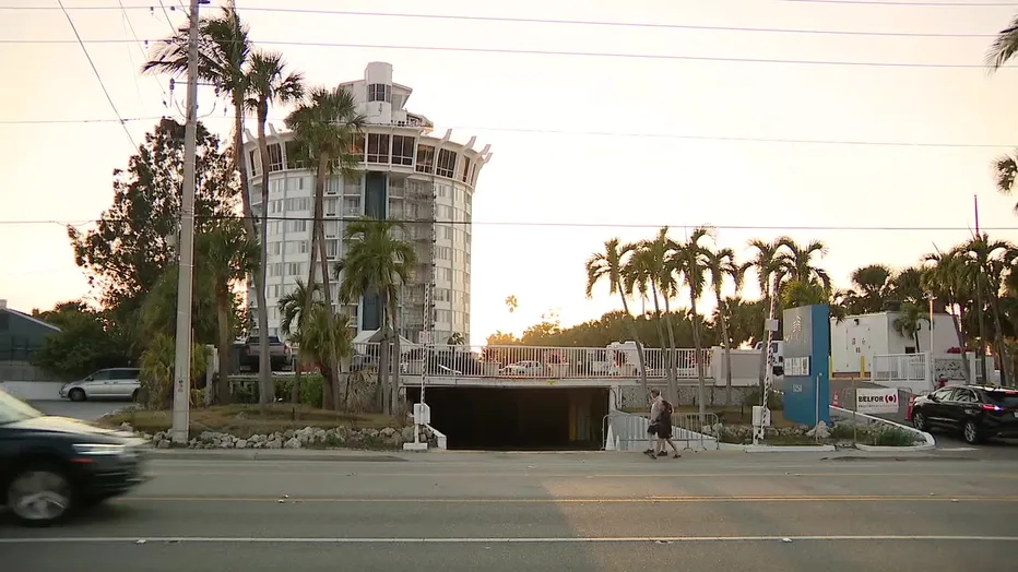 Iconic St. Pete Beach Hotels to Stay Closed Until Summer, Missing Spring Break Rush