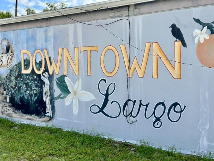 Largo Moves Closer to Creating Downtown Entertainment&nbsp;District