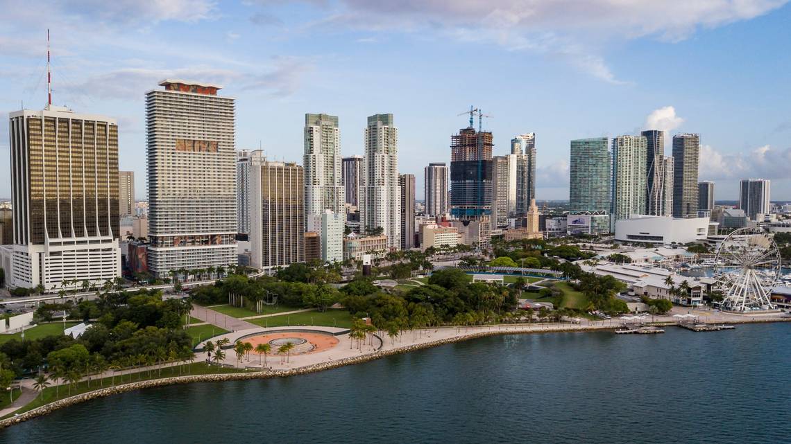 New Bill Threatens State-Run Insurance for Non-Compliant Florida Condo Buildings