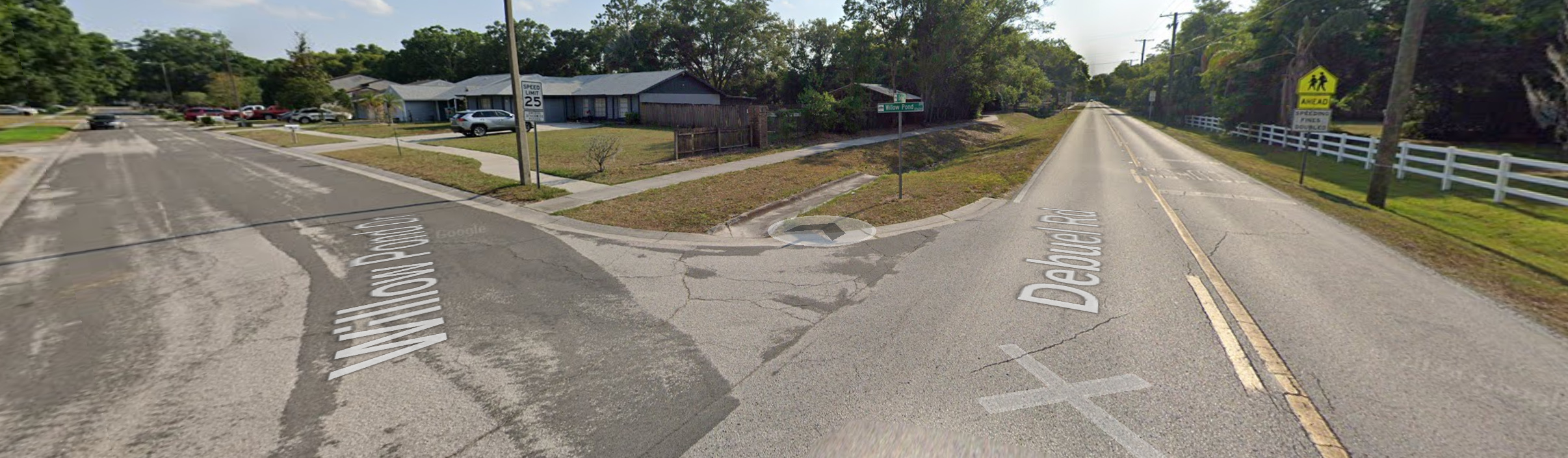 Parent Seeks Safety Improvements on Busy Hillsborough County Road