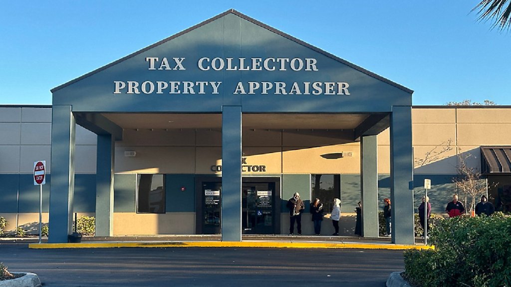 Pinellas Homeowners Affected by Hurricanes May Qualify for Property Tax&nbsp;Refunds