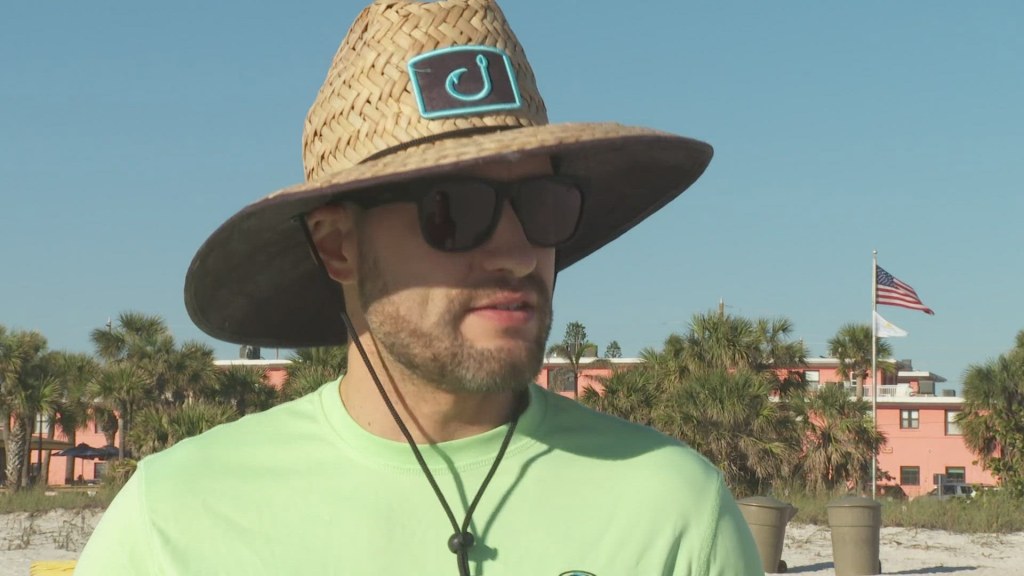 St. Pete Beach Launches Pilot Program to Enhance Ordinance&nbsp;Enforcement