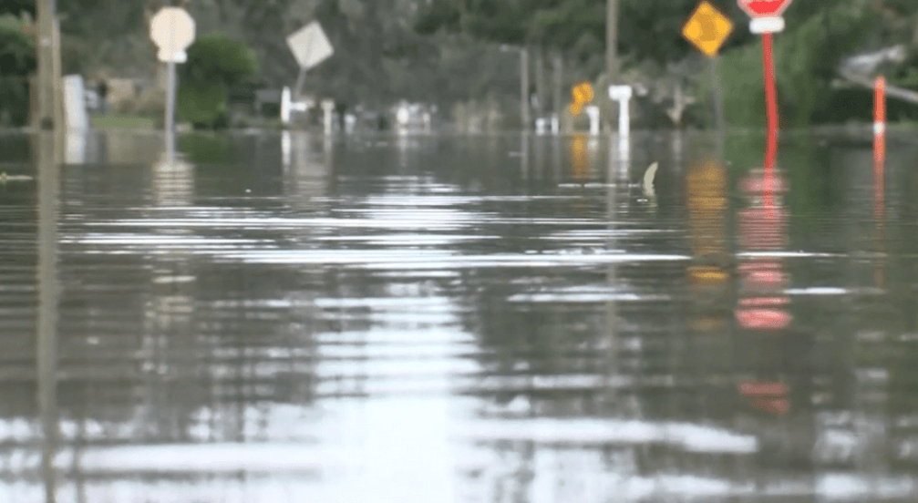 St. Pete Lawmaker Seeks Action on Wastewater, Sewage Spill Issues