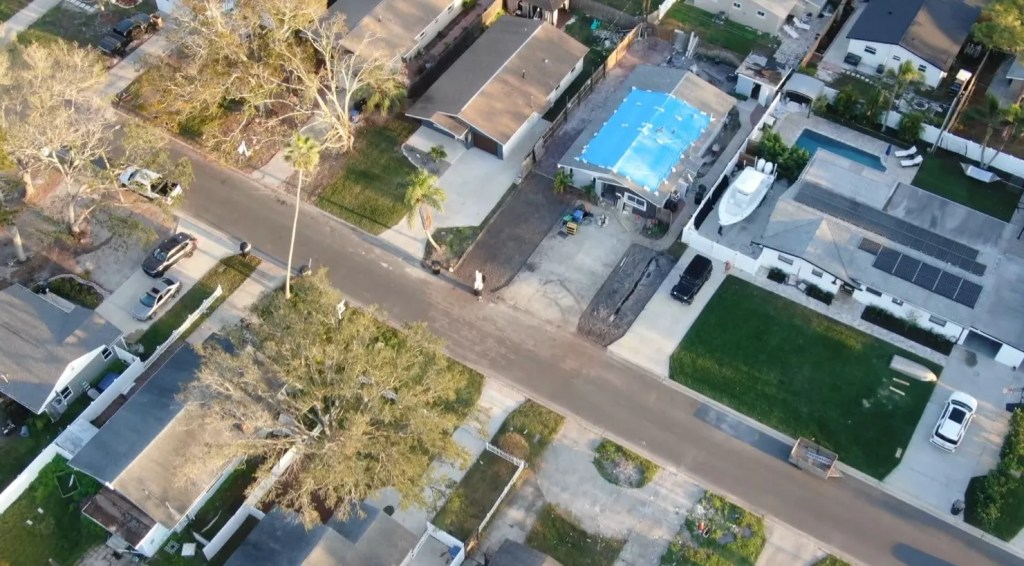 St. Petersburg City Council to Receive Update on Code Enforcement&nbsp;Cases