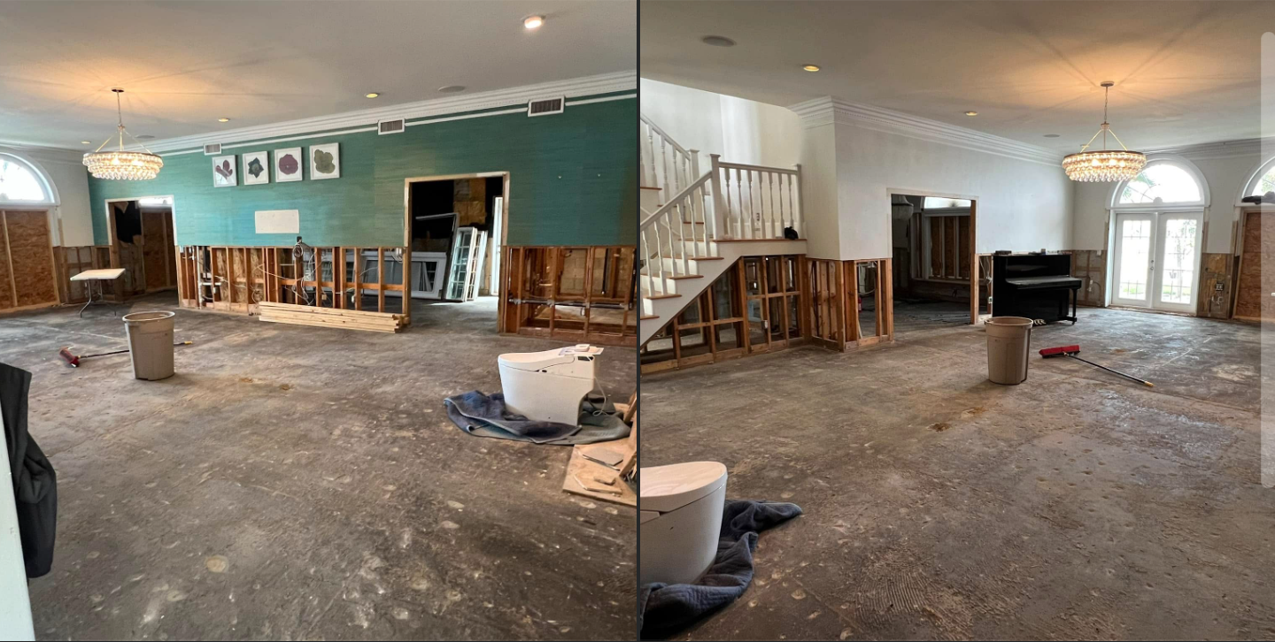 St. Petersburg Residents Face Code Violations Amid Hurricane Recovery