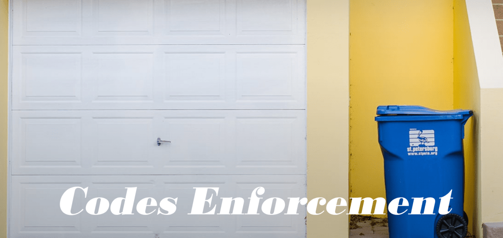 St. Petersburg Residents Frustrated with Ongoing Code Violation&nbsp;Cases