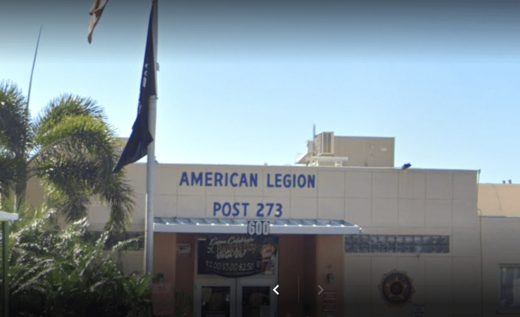 Tampa Bay’s Largest American Legion Reopens After Hurricane&nbsp;Devastation