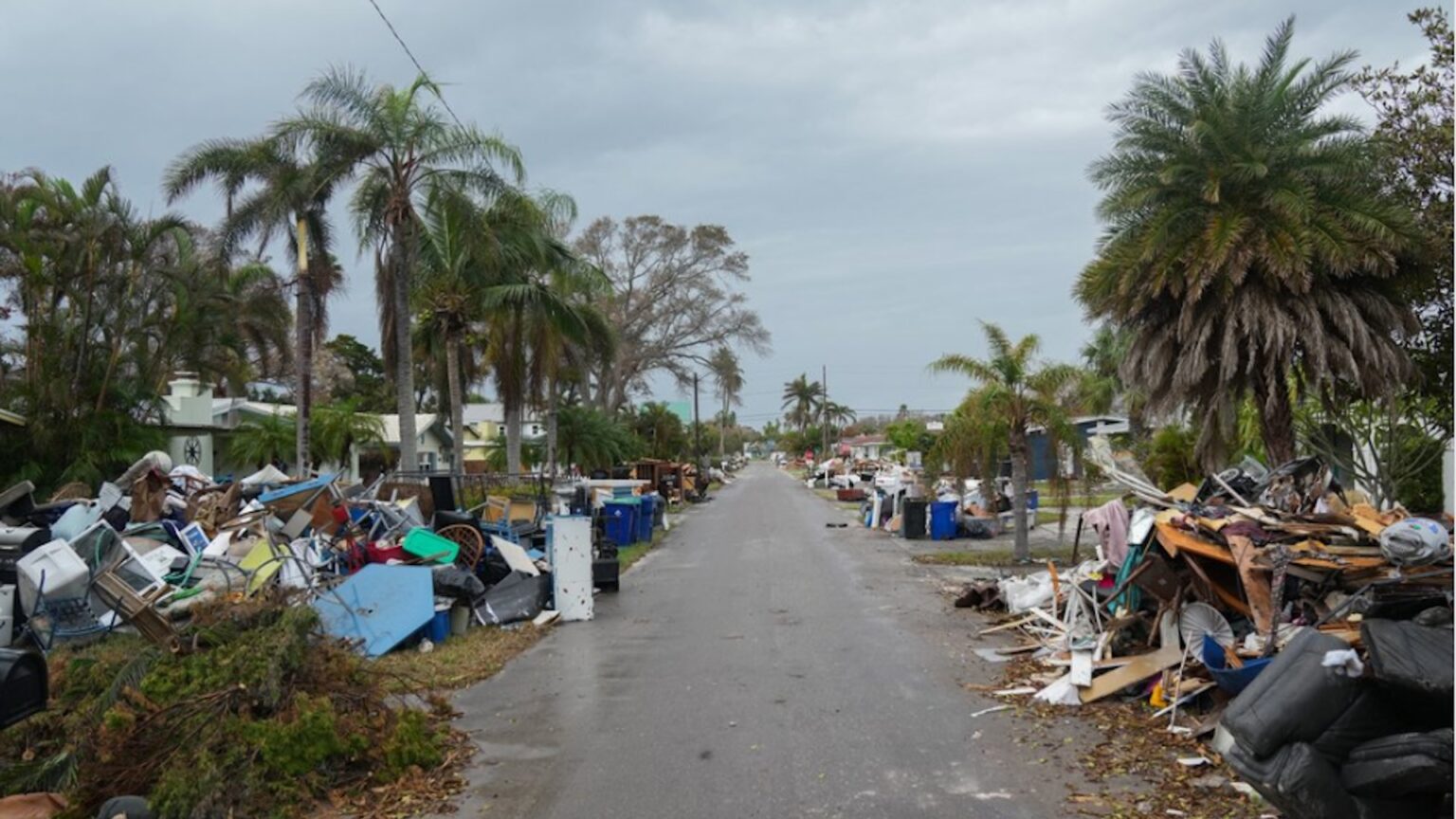 Tampa Council Allocates $3.2 Million SHIP Funds for Hurricane Relief