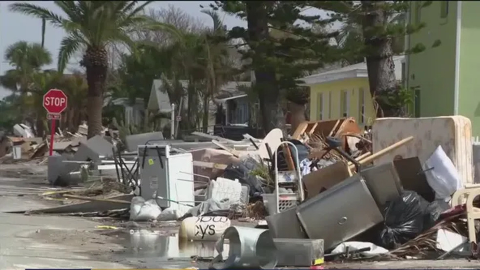 This Beachside City Could Extend Permits for Local Businesses