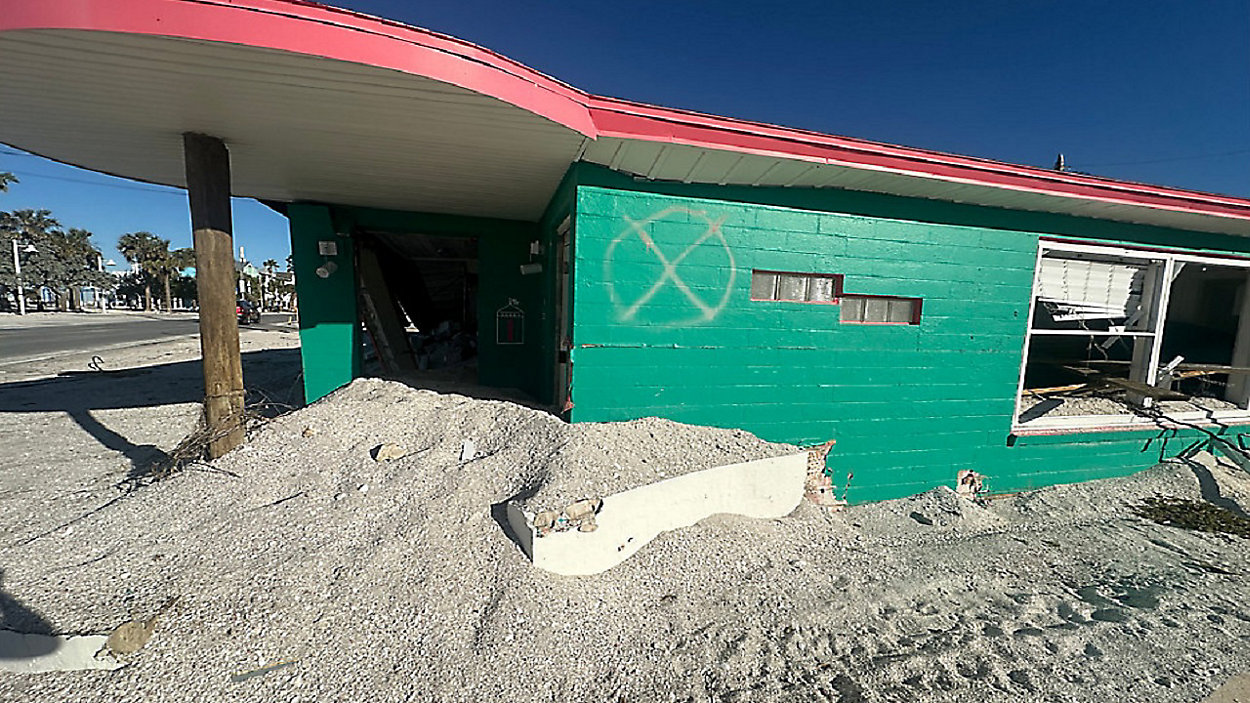 Treasure Island Considers Waiving Permit Fees for Home Elevation and New Construction