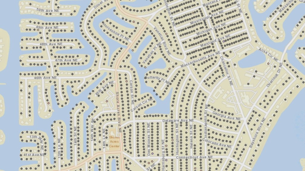 Why Did St. Pete Initiate Nearly 11,000 Code Violation&nbsp;Cases?