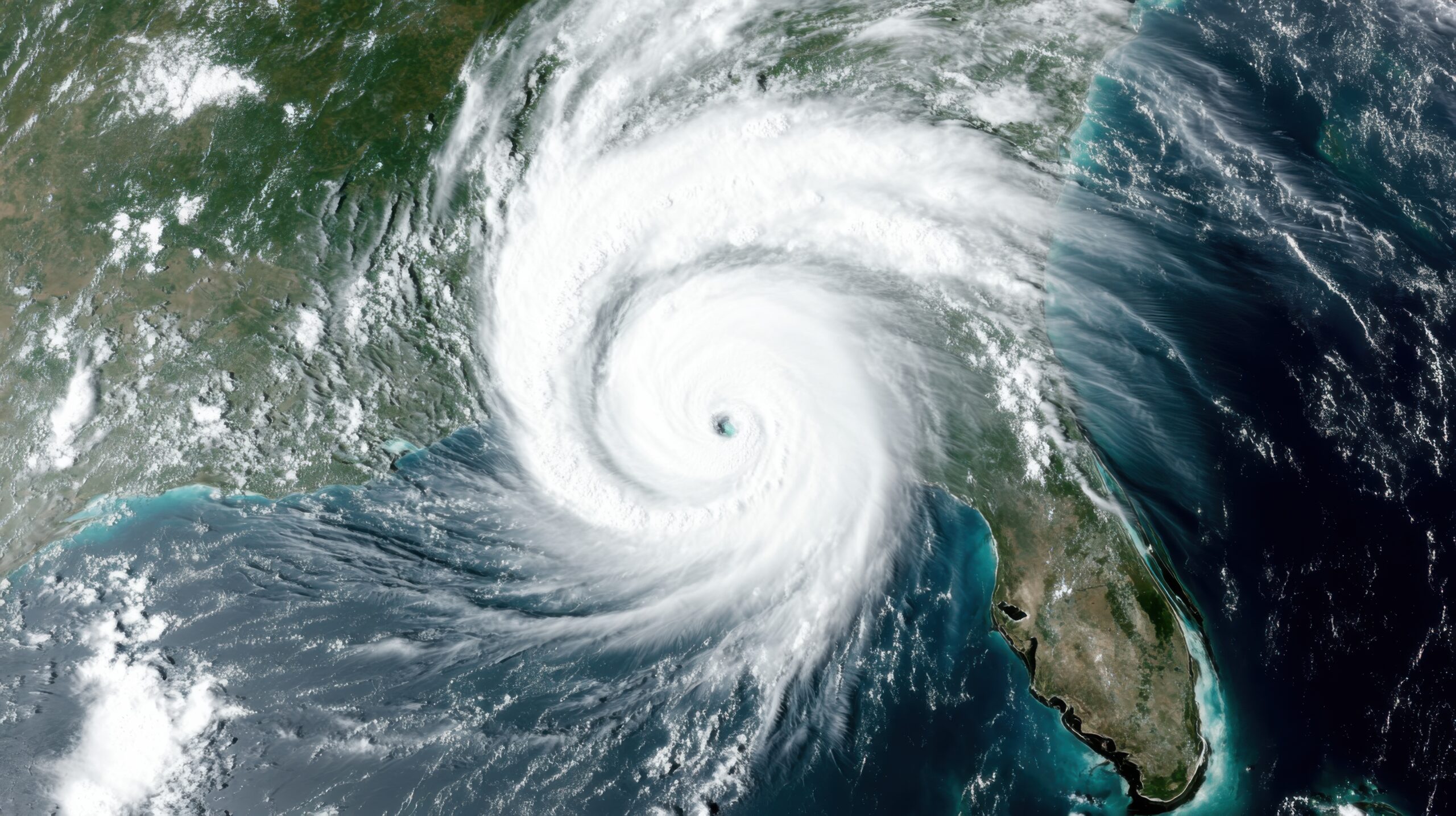 2025 Atlantic Hurricane Forecast: What Floridians Should Anticipate