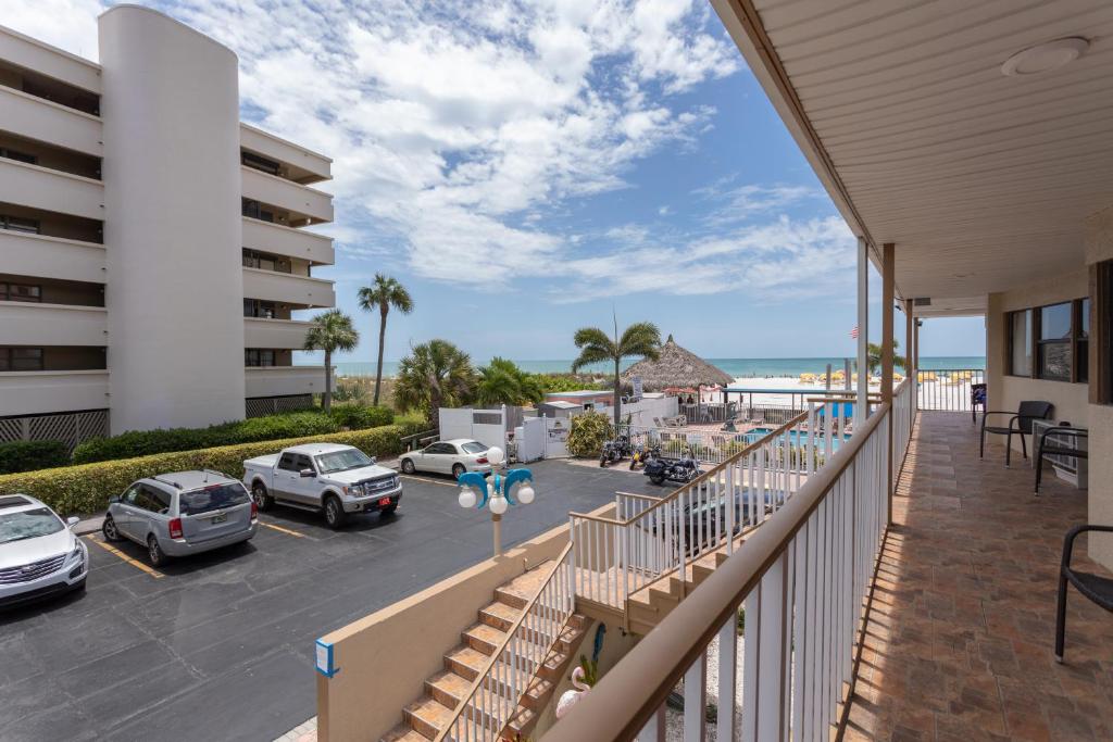 Beach Pinellas Hotel Owner Worries as FEMA Housing Assistance Faces Sudden Deadline