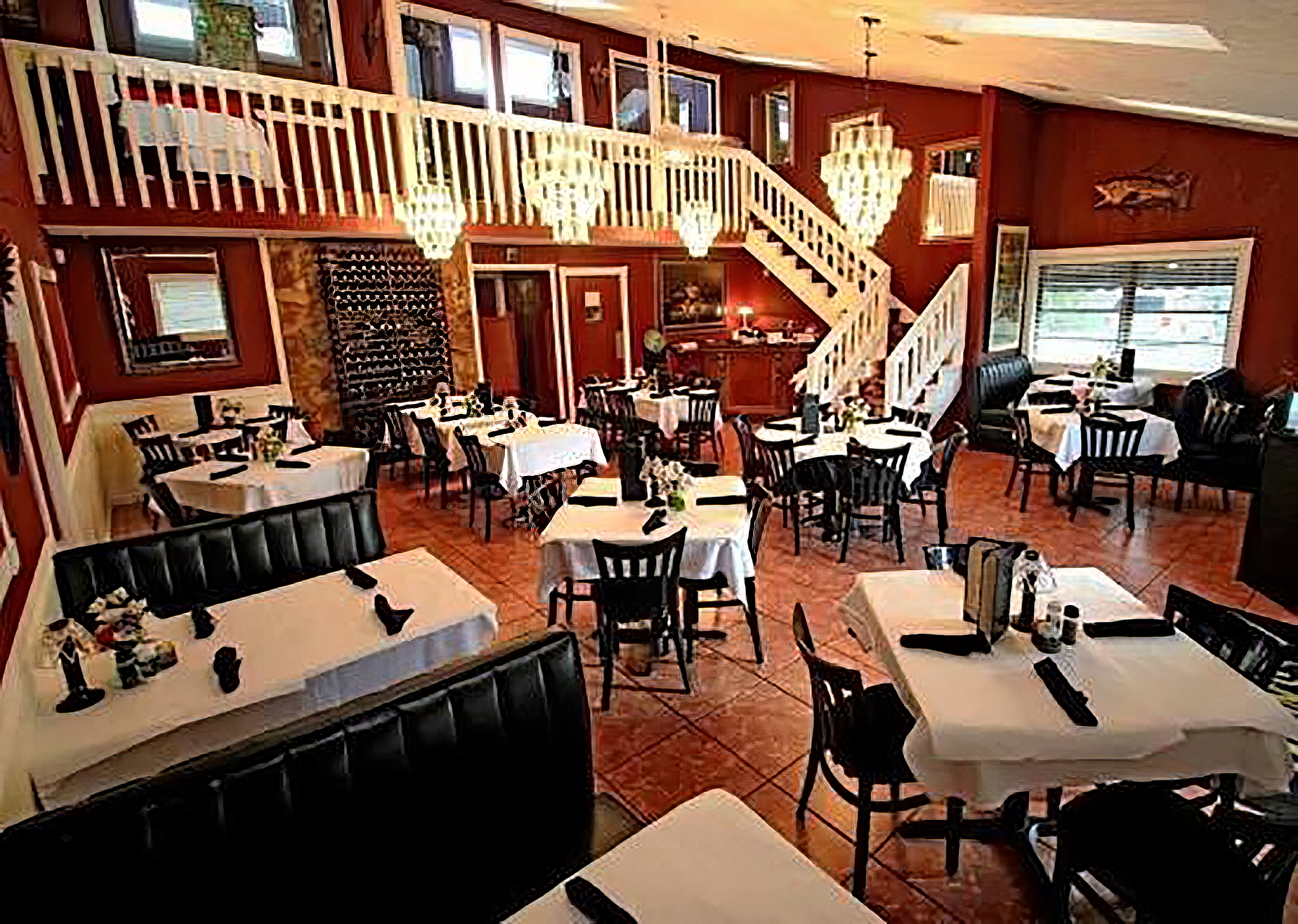 Beloved Hernando Beach Restaurant Stages a Triumphant Comeback After Hurricanes and Fire