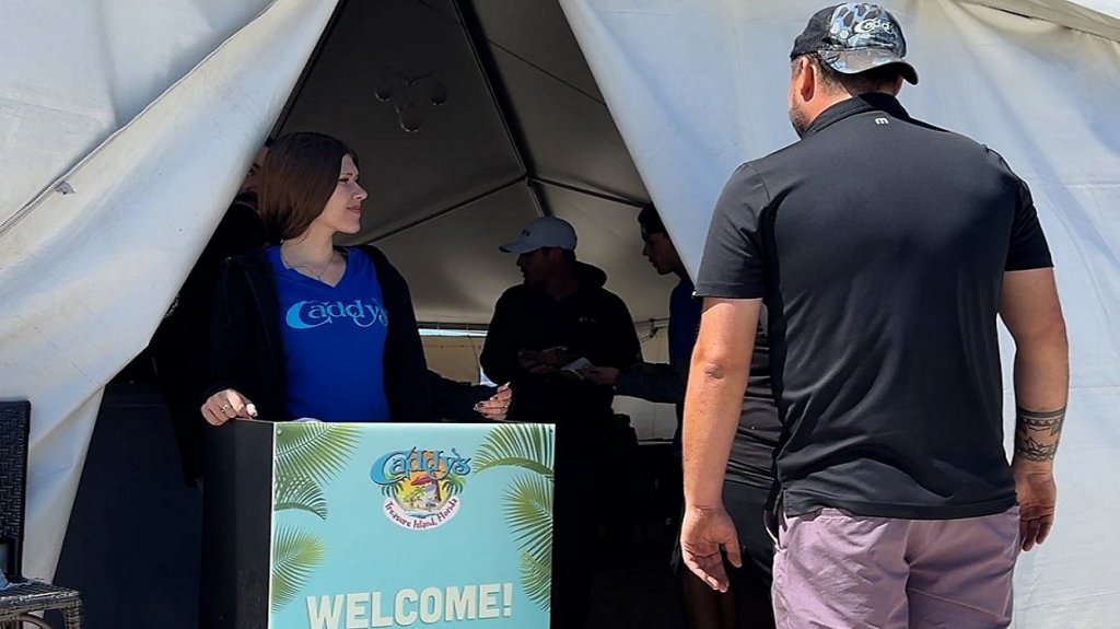 Caddy’s in Treasure Island Resumes Operations After Storms with Help from New City&nbsp;Ordinance