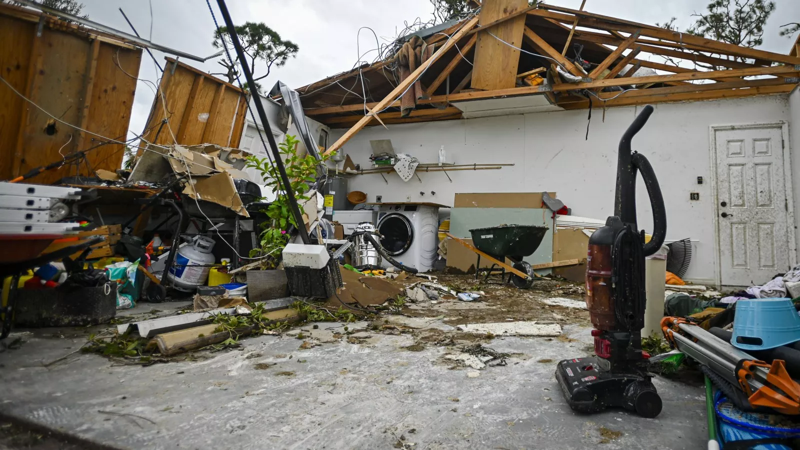 Did Florida Insurers Exploit Policy Holders By Sending Billions to Affiliates While Raising Premiums?