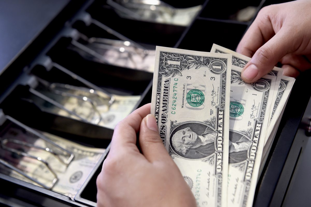 Florida House Speaker Proposes Permanent Sales Tax Cut