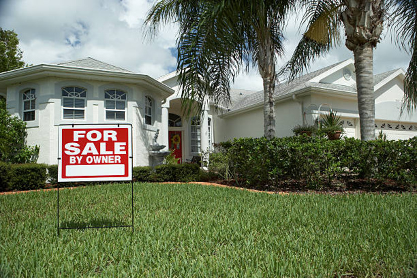 Florida’s Housing Market Hits Record High, Report Shows