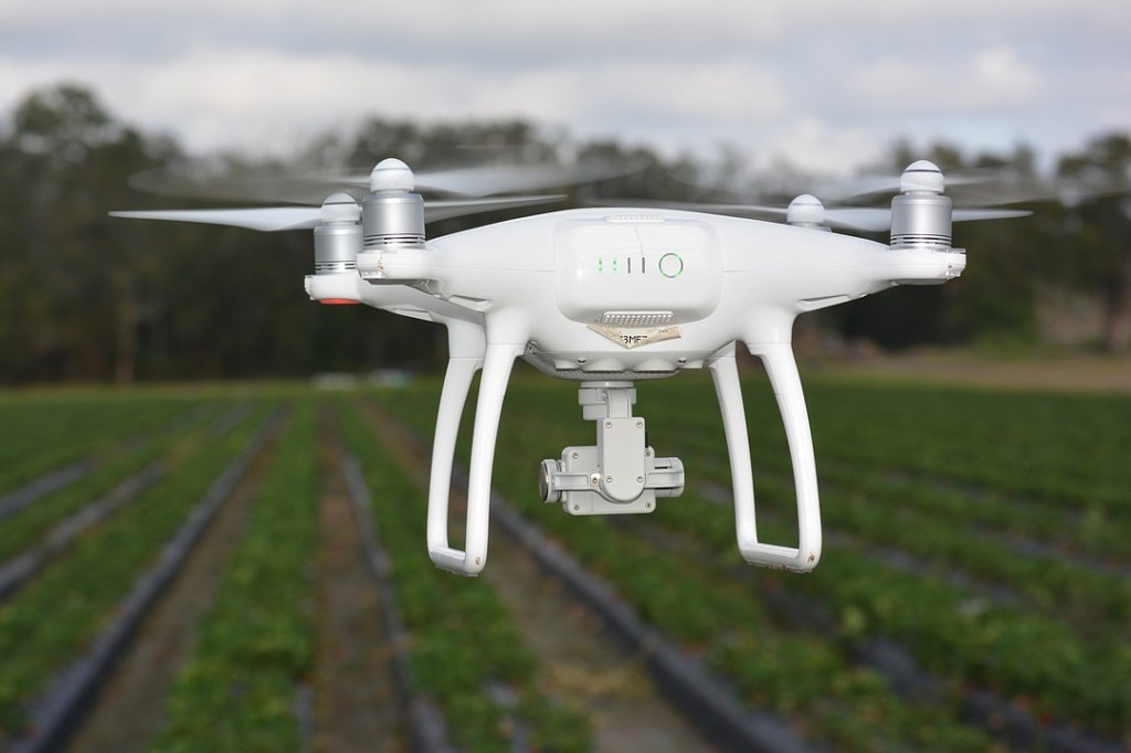 Lakewood Ranch CERT Deploys Drone Technology for Hurricane&nbsp;Preparedness