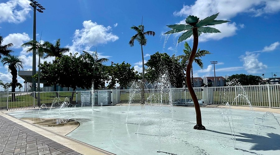 Madeira Beach Prioritizes Park Renovations