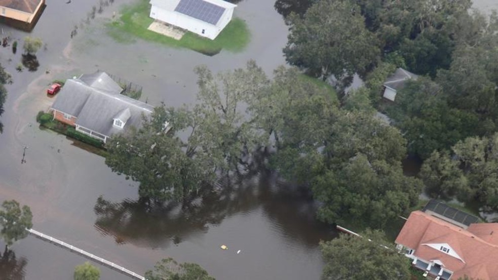 Months After Hurricane Milton, Polk Residents Struggle to Recover and Fear the Next Storm