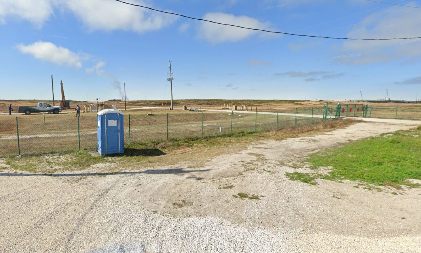 Pinellas County Explores New Development for Former Toytown Landfill
