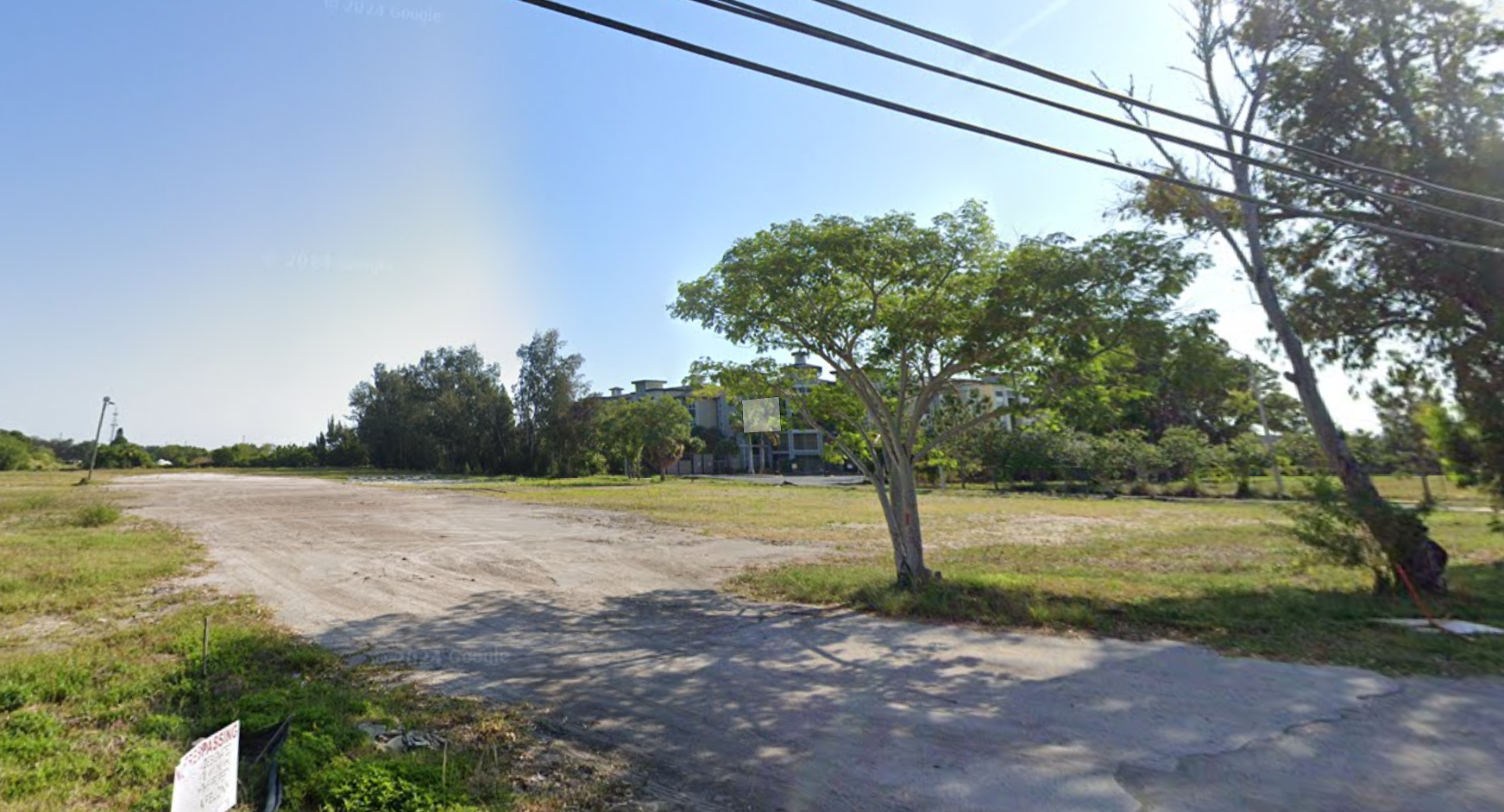 Proposed 144-Unit Affordable Housing Complex Set for Largo’s Pinellas Groves