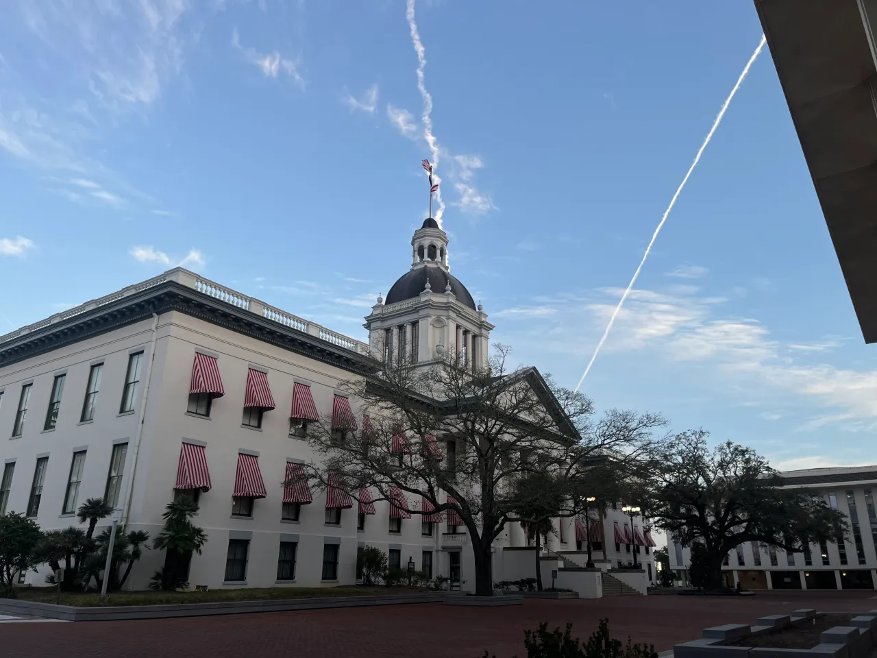 Renewed Debate Over ‘My Safe Florida Home’ Program as Lawmakers Push for Expansion