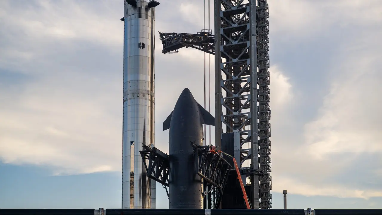 SpaceX Expands Starship Operations on Florida’s Space Coast