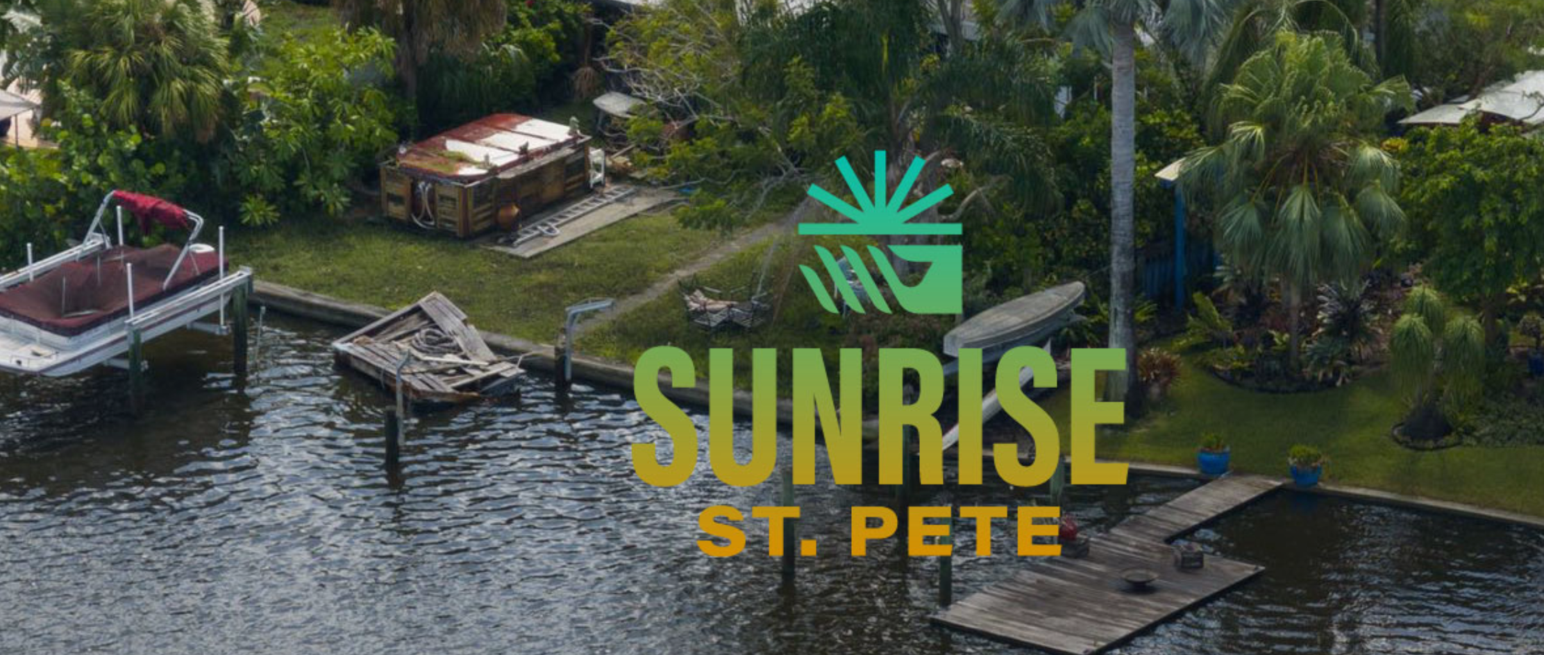 St. Pete’s Storm Recovery Enters a New Phase