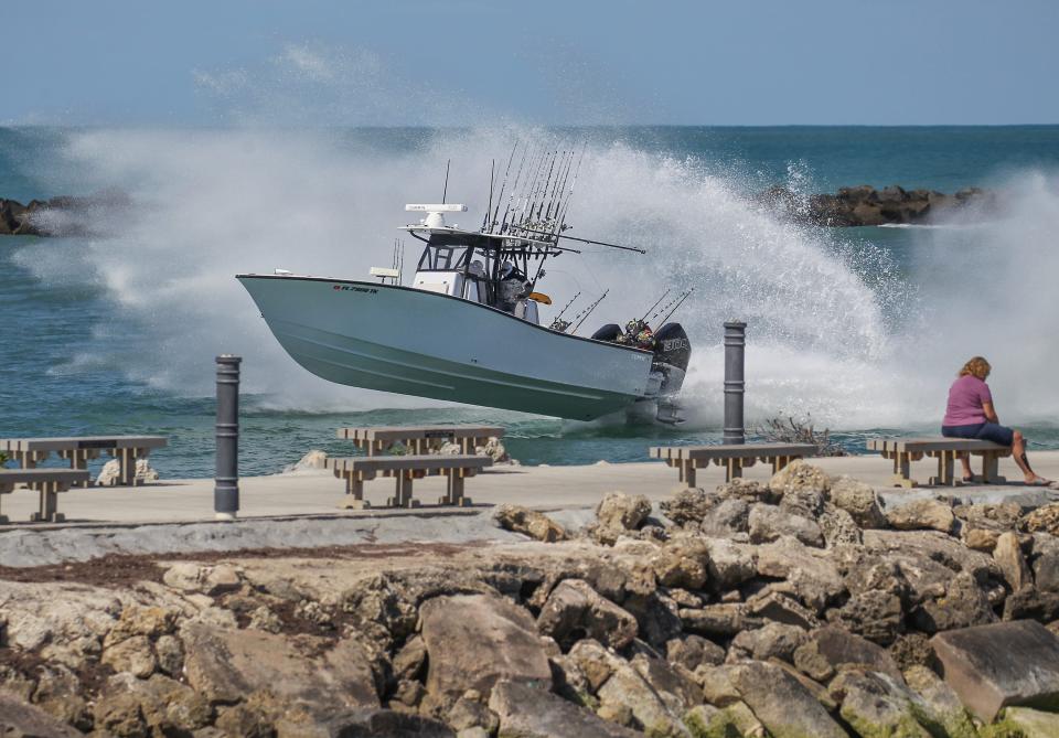 Stricter Boating Safety Measures Advance Following Fatal 2022 Florida Keys&nbsp;Crash