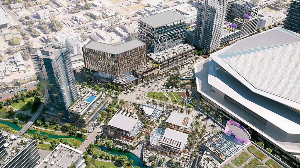 Tampa Group Makes Play for Rays&nbsp;Ownership