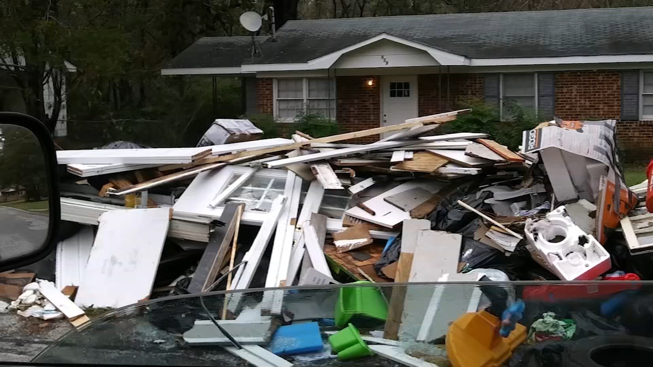Tampa Launches Pre-Application Process for Hurricane Relief Program