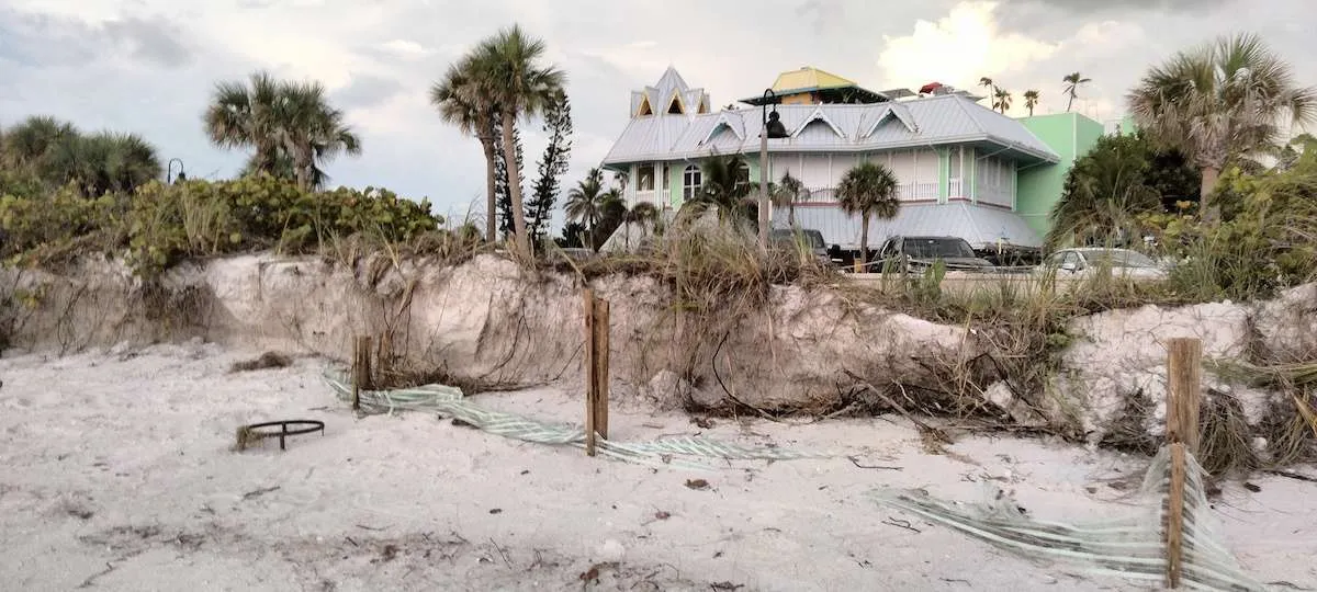The Secret Behind St. Pete’s Endless State of Emergency