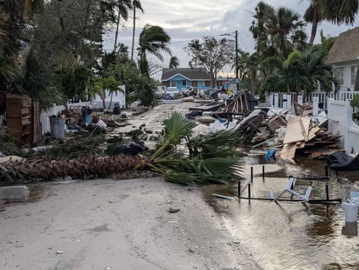 Treasure Island Home Elevation Program Faces New City&nbsp;Commissioners