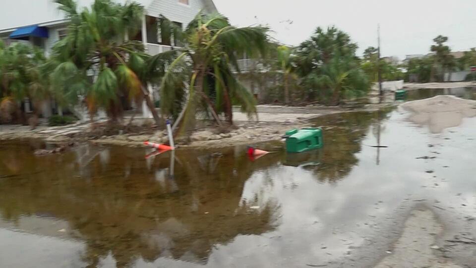 U.S. Inspector General to Audit Rebuild Florida&nbsp;Program