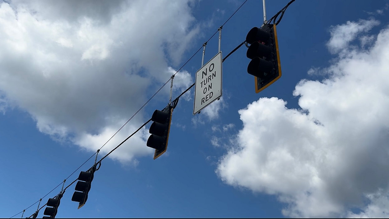 Local City Rolls Out Red-Light Cameras to Curb Traffic Violations