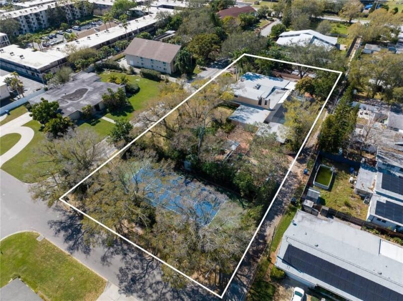 City Council Greenlights New Housing Development in West St. Pete