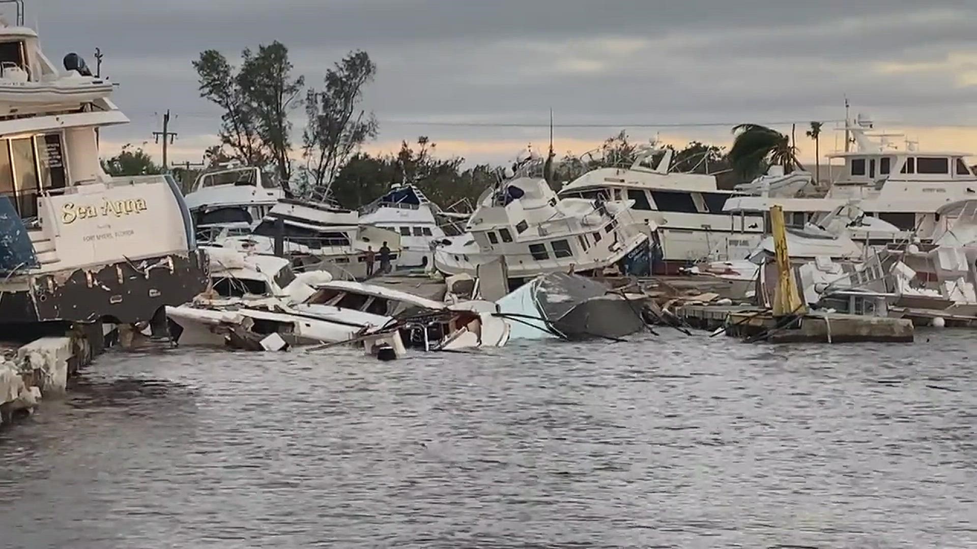 Clearwater Disaster Loan Assistance Center to Permanently Close This Week