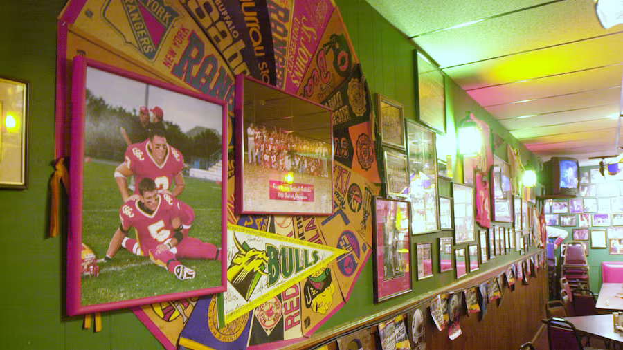 Clearwater Favorite Capogna’s Dugout Reopens After Devastating Hurricane Closure